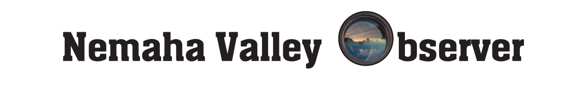Nemaha Valley Observer