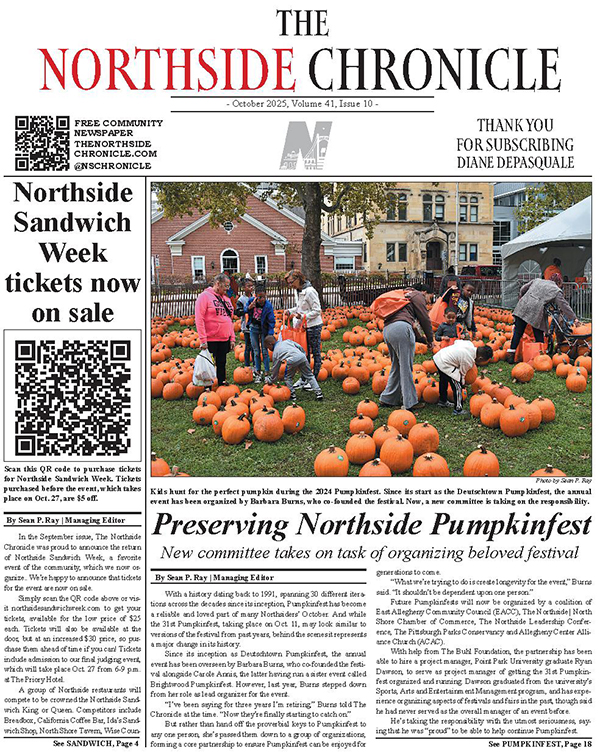 Northside-Chronicle